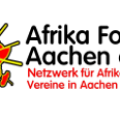 Afrika forum achen logo