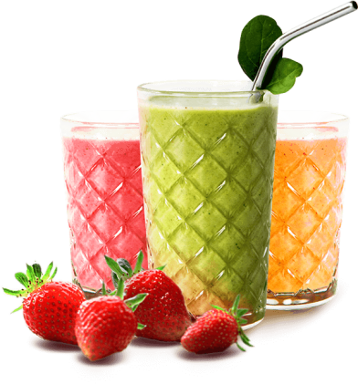 Recettes smoothies